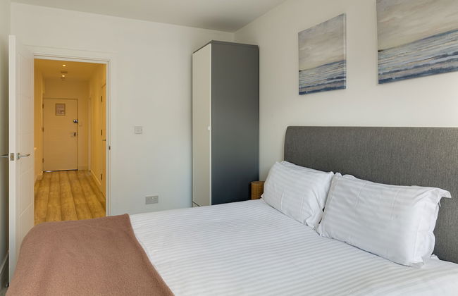 Hounslow Apartments by Charles Hope - Foto 4