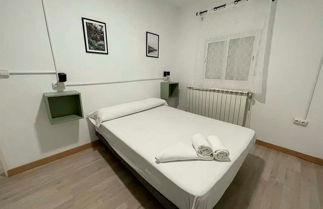 Complejo Bubal Formigal 3000 - Foto 5