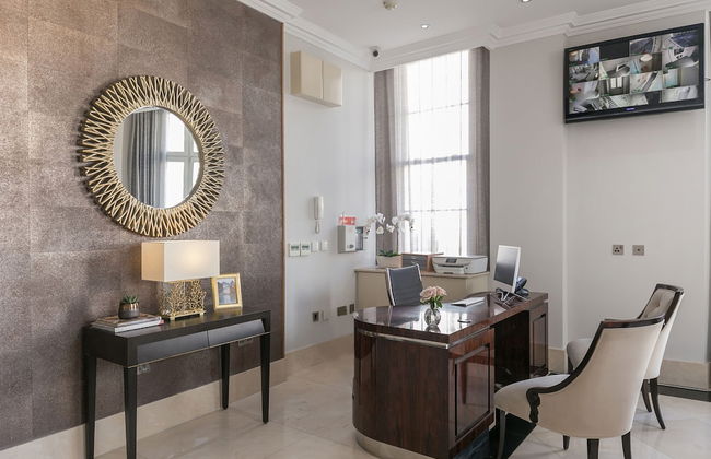 Chilworth Court - Foto 3