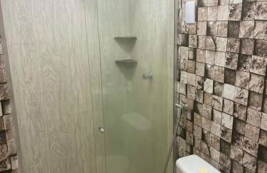 Bellisímo Flat Vista para o Mar - Foto 6