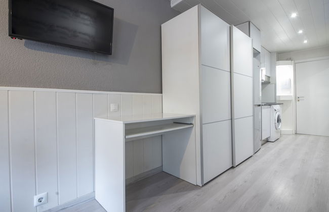 Estudio Rambla TH 114 - Foto 9