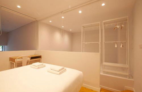 Quiet Loft - Foto 44