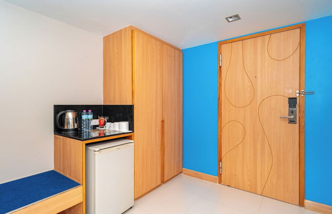 Ratana Platinum Resort - Foto 70