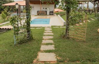 Sítio Jaboticatubas - Foto 6