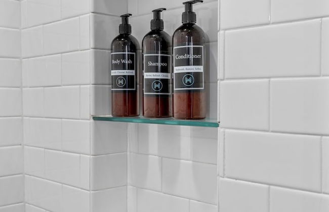 Sheridan Cottage - Foto 27