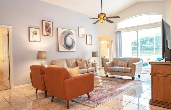 Super Mario Hideaway - Pool Spa Game Room Fun - Foto 3