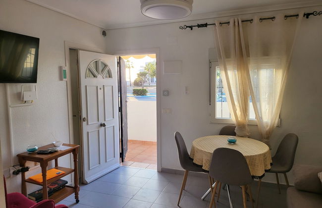 Vao-holiday Rentals -los Alcazares - Photo 10