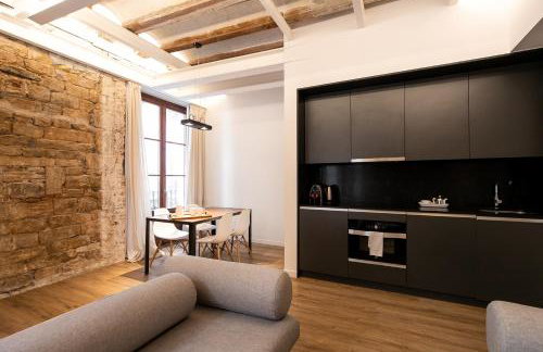 Decô Apartments Barcelona-Born Apt. - Photo 49