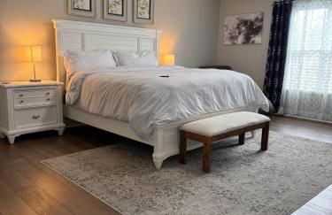 1 Spacious 4BR Getaway near Atlanta - Foto 8