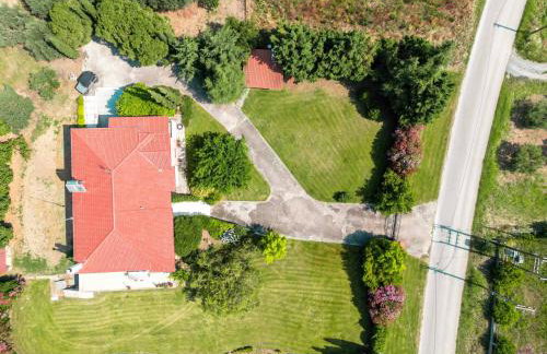 Villa Bougainvillea - Foto 48