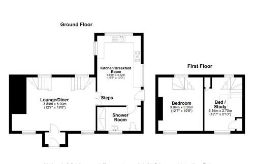 Trinity Cottage - Photo 29