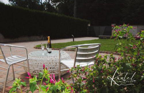 Maison 3chambres aux portes de la Champagne - Foto 6