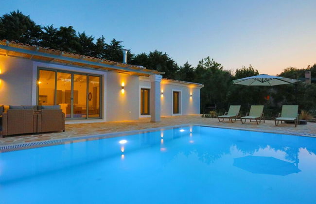 Villa Jupeter in Corfu - Foto 43