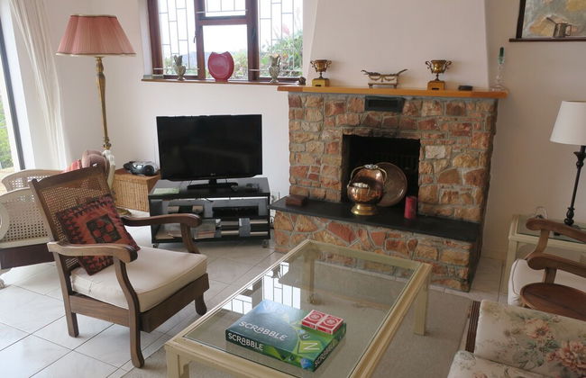 Echo Cottage in Cape Town, South Africa - Foto 10