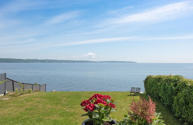 "Herewardus" - 10m to the fjord - Foto 22