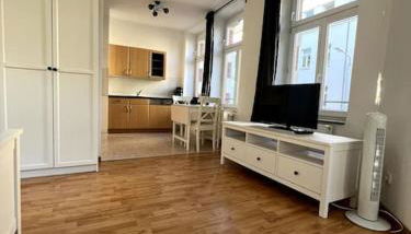 R&L Apartment Karl-Heine-Strasse OG - Foto 3