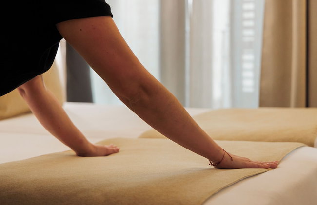 Blume Cruz Suites - Photo 57