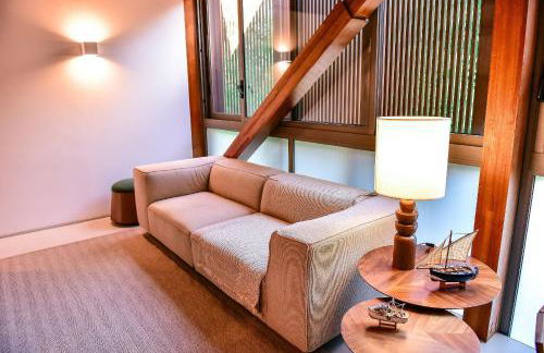 Casa João de Barro - Praia de Guaecá - Foto 9