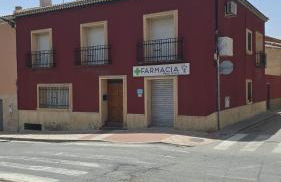 Cortijo Ojos del Prado - Foto 49