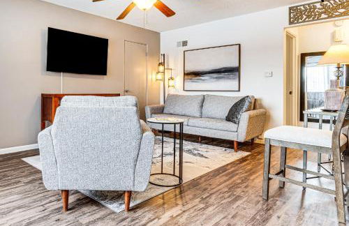 Pet Friendly Walk to Park and Cafe - Foto 1