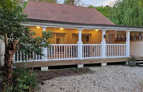 Disneyland Paris house for 6 people - Foto 1