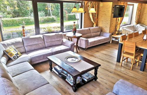 Ferienhaus im Wiesengrund - Foto 8