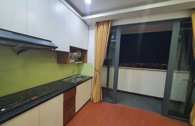 Gold Ocean Nha Trang - Foto 56