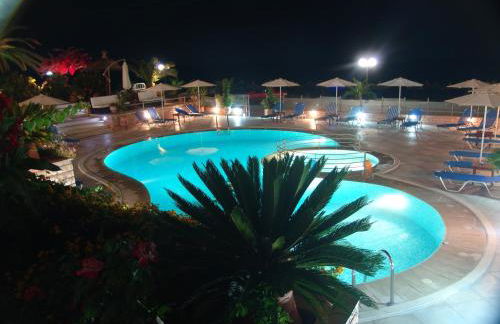 Haris Hotel Apartments and Suites - Foto 31