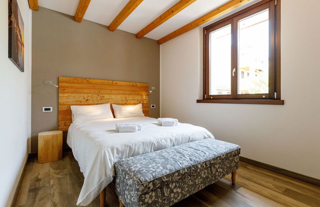 Residence Rustico - Foto 20