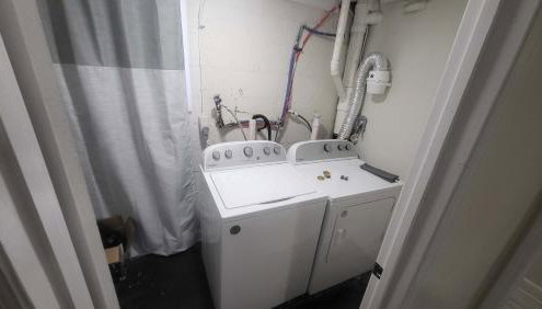 10 Mins to Downtown Modern in Magic City- Unit B - Foto 4