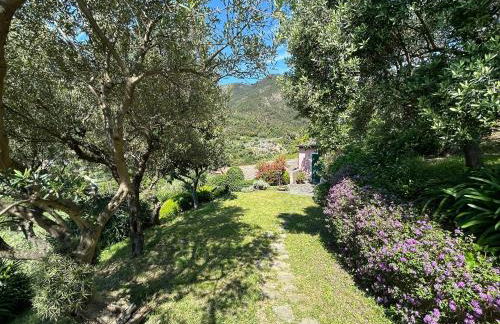Villa Renata - amazing sea view garden terrrace - Foto 34