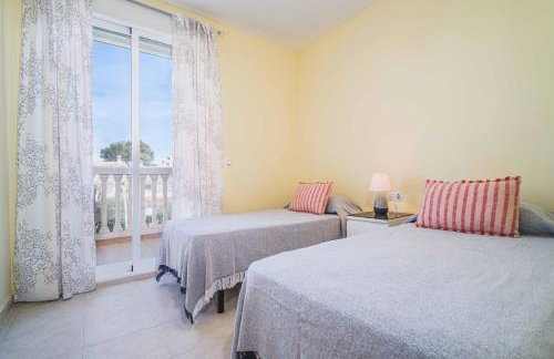 Arenal Park II Apartment Javea Arenal by Rock Rentals - Foto 27