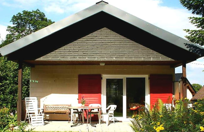 Charming Holiday Home in Liebenscheid by Forest - Foto 15