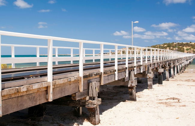 Encounter Bay Family Retreat Pets Welcome - Foto 41