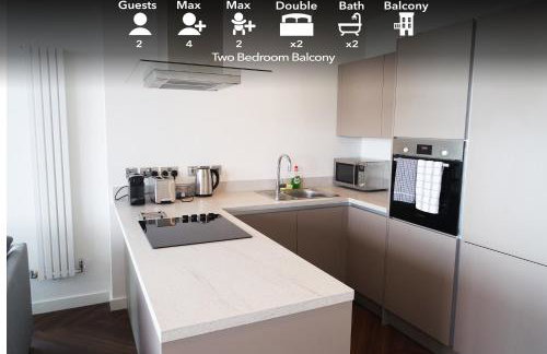 Media City Salford Quays - Foto 27