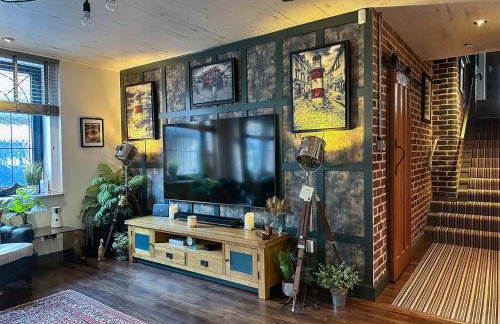 Barbican - Historic - Pets Ok - Parking - 5 Guests - Foto 24