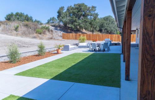 Luxury Farmhouse Near Coast & Wine - Foto 21