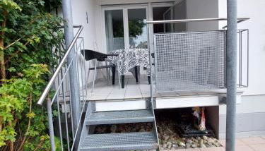 Harbour Apartments Höri EG - Foto 2