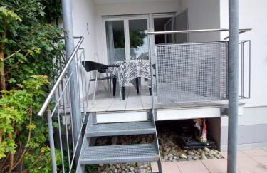 Harbour Apartments Höri EG - Foto 2