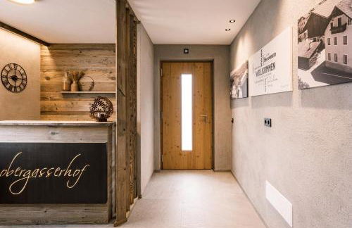 Obergasserhof Apt Waldruhe - Foto 20