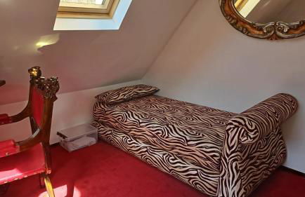 Ferienhaus Kappel mit Pool - Foto 8