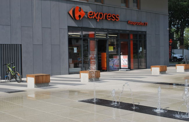 Vola Residence - Photo 37