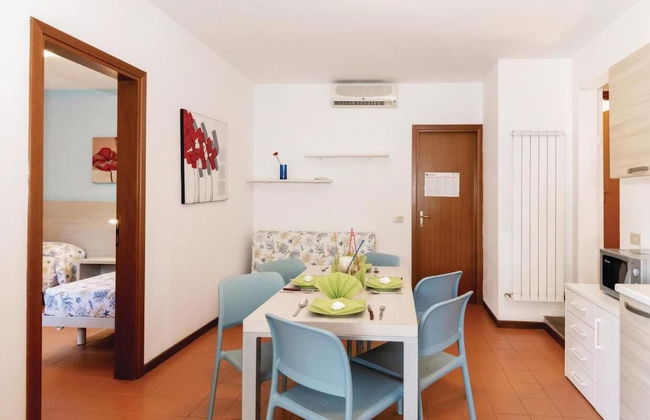 The Charming Marina-village Tipo 3-3 Bedroom Villa 6 Persons - Foto 15