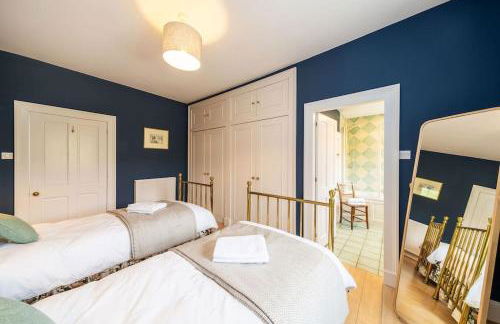 Westerpark Cottage, Pet & Family Friendly Countryside Retreat, Aberdeenshire - Photo 138