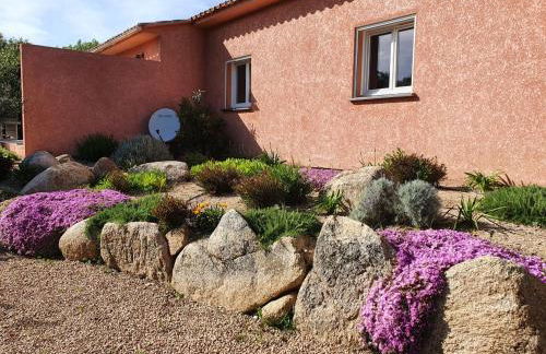 Mini-villas Célia à BONIFACIO - Foto 4