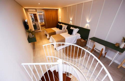 Blessed Lofts Boutique -Prox Av Beira Rio, Centro e Praias de Itajaí SC - Foto 2