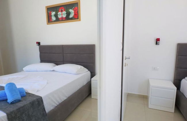 Vila Xhafa - Foto 18