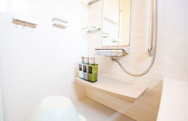 stylish House URUMA - Foto 38