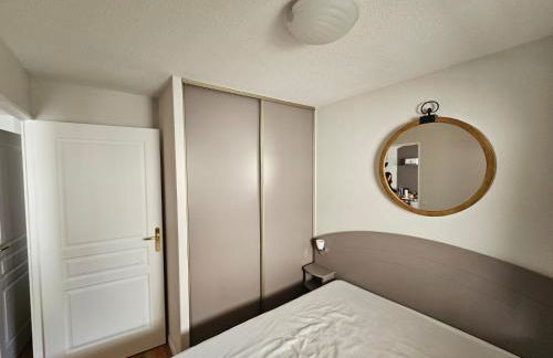 La Mongie Appartement duplex 7 personnes - Foto 11