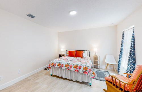 Tropical Haven Retreat - Foto 13